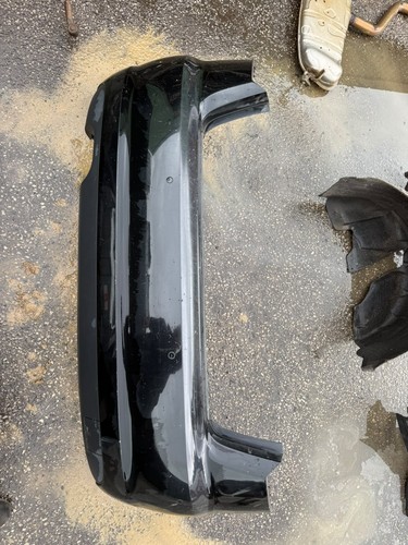Audi rear bumper - a3,