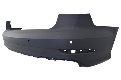 Fits audi rear bumper - rear,