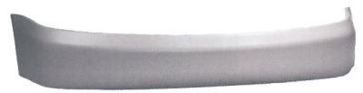 Fits audi rear bumper - fits,