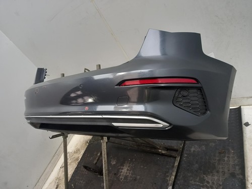 Audi rear bumper 2020 - audi, a3