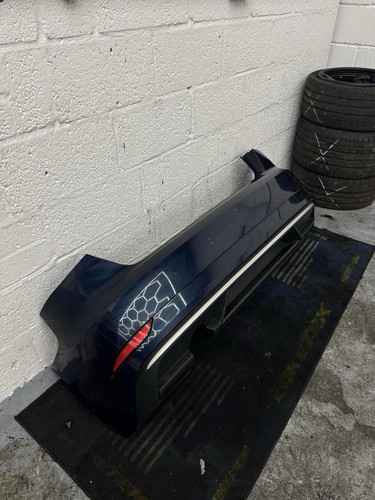 Audi 2012 2016 rear - 8v,