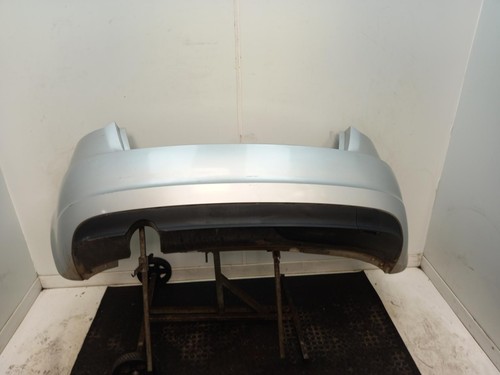 Audi rear bumper 2008 2013 - rear, 2008-2013
