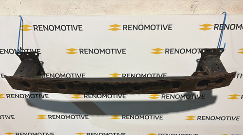 Audi rear bumper - rear,