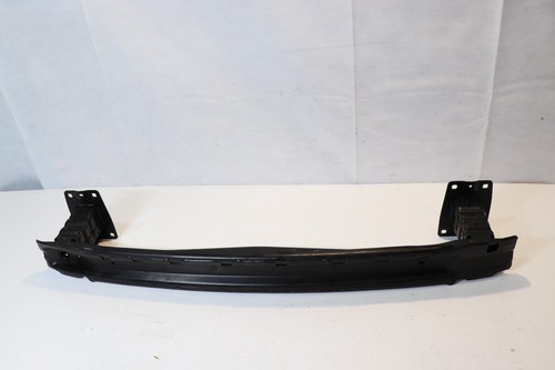 Audi rear bumper crash - a3,