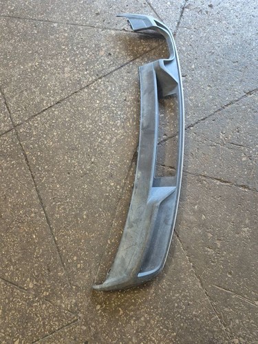 Audi 2018 rear bumper - audi,