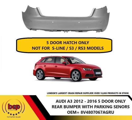 Audi 2012 2016 rear - audi,