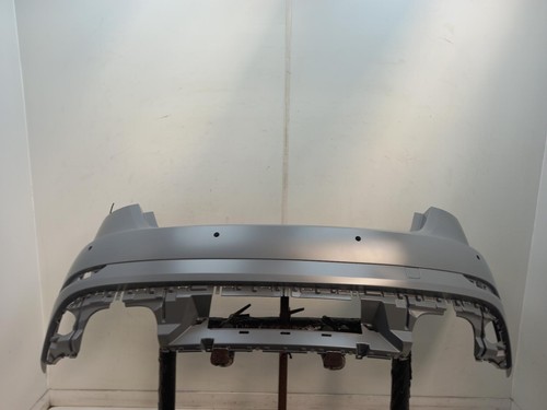 Audi rear bumper - audi, a3