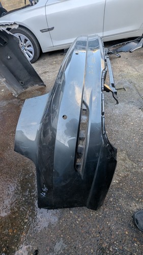 Audi rear bumper 951764001 - a3,