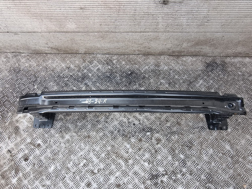 Audi rear bumper - audi,