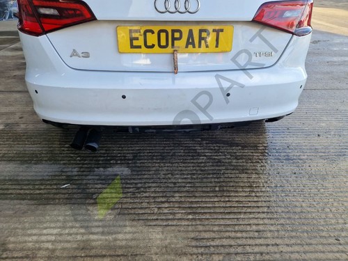 Audi mk3 rear - (8v), (a5)
