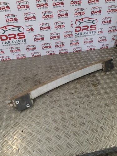 Audi rear crash bar - rear,