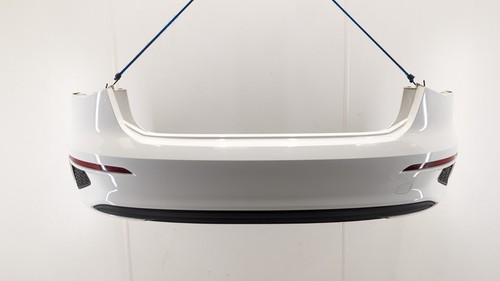 Audi bumper rear in - audi, a3