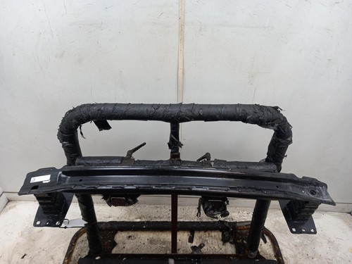 Audi rear bumper - a3,