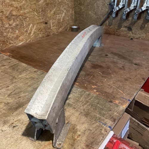 Audi rear bumper - audi,