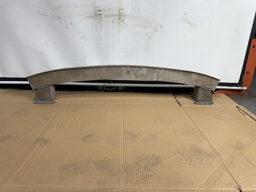 2011 audi rear - rear, bumper
