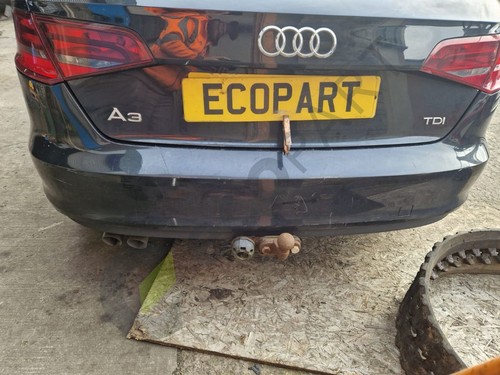 Audi mk3 rear - a3, (8v)