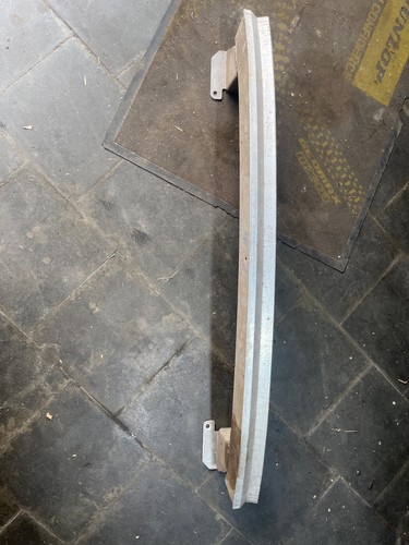 Audi hatchback rear bumper - audi, a3