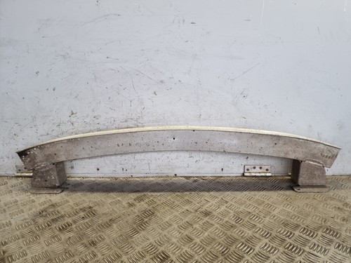 Audi rear bumper - rear,