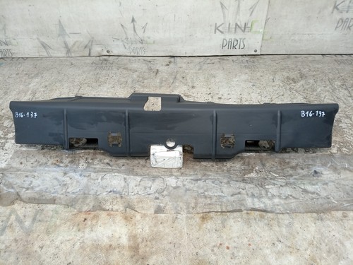 Audi 2016 rear bumper - 2016-on,