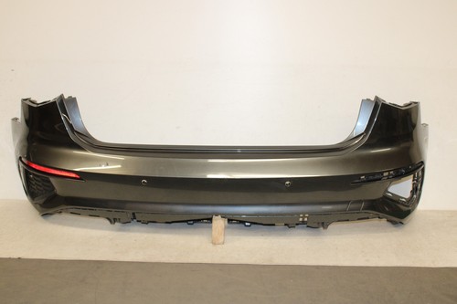 Audi line grey rear - audi,