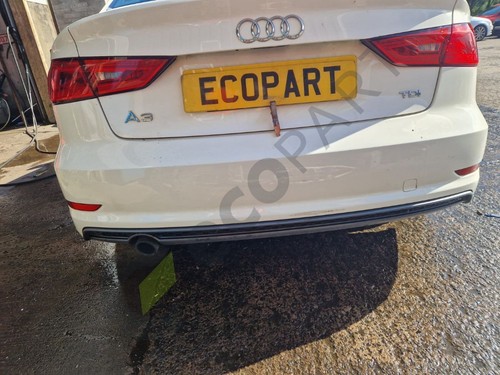 Audi mk3 rear - audi, (a5)