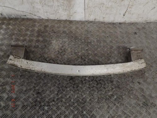 Audi line rear bumper - a3,