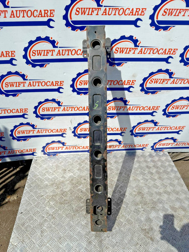 Audi rear bumper - a3, s3