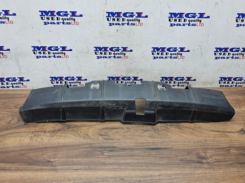 Audi front bumper crash - audi, 8v